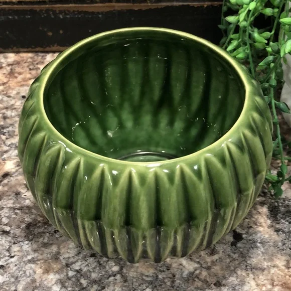 USA vase - Picture 3 of 7